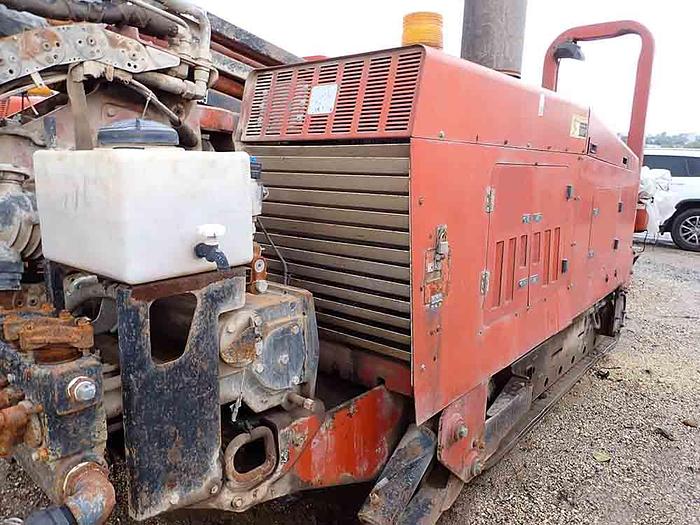 Used 2000 DITCH WITCH JT4020