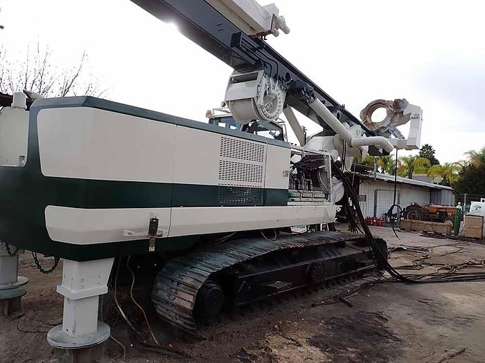 Used 2013 ENTECO E6040