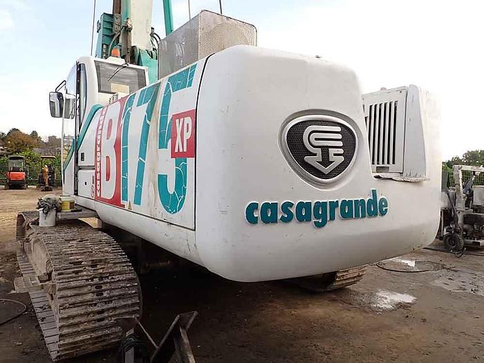Used 2013 CASAGRANDE B175XP