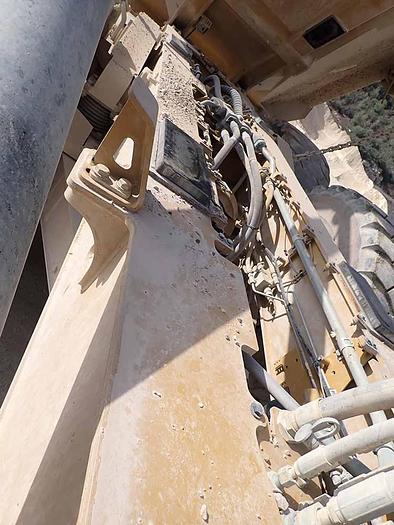 Used 2019 CATERPILLAR 745