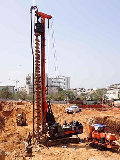 Used 2014 MDT CMV TH18