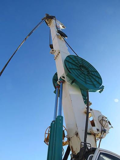 Used 2017 CASAGRANDE B250XP-2