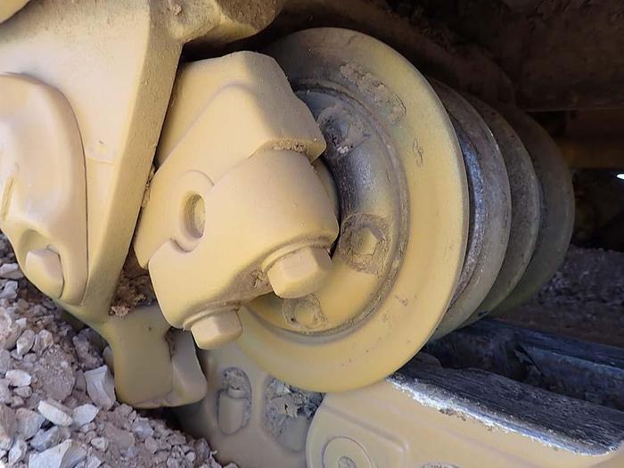 Used 2007 CATERPILLAR D8T