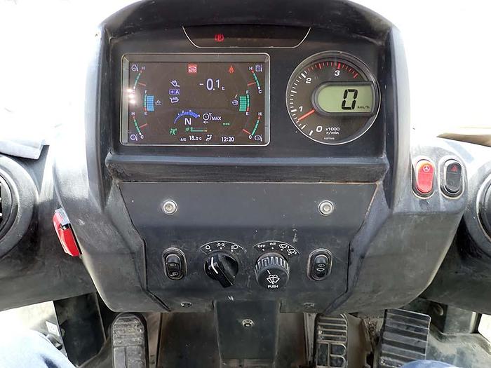 Used 2022 KOMATSU WA475