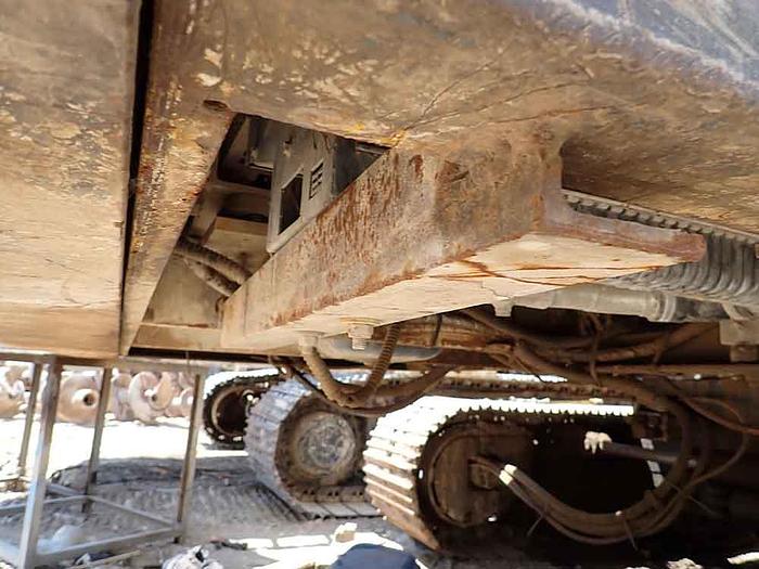 Used 1994 MAIT HR130