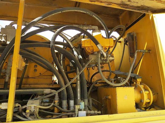 Used 1996 MAIT HR160