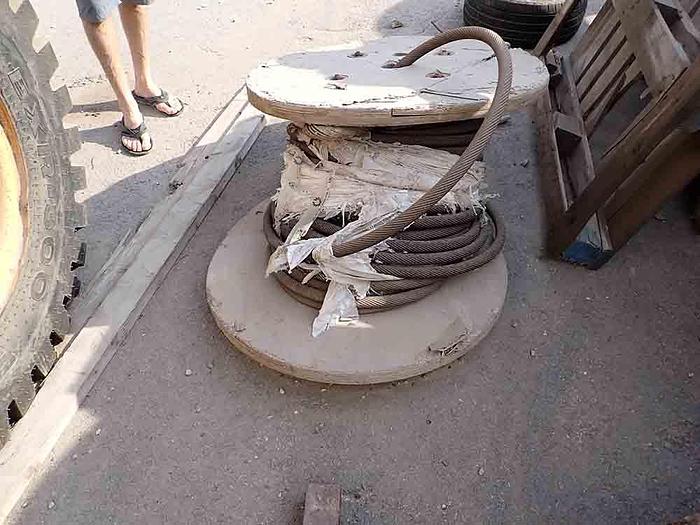 Used 2011 CASAGRANDE C600HD