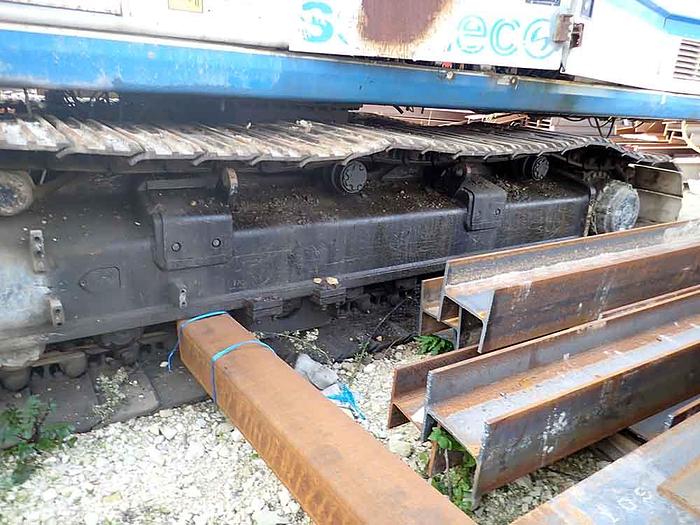 Used 2014 SOILMEC SR65