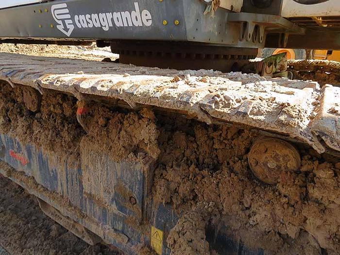 Used 2017 CASAGRANDE B250XP-2