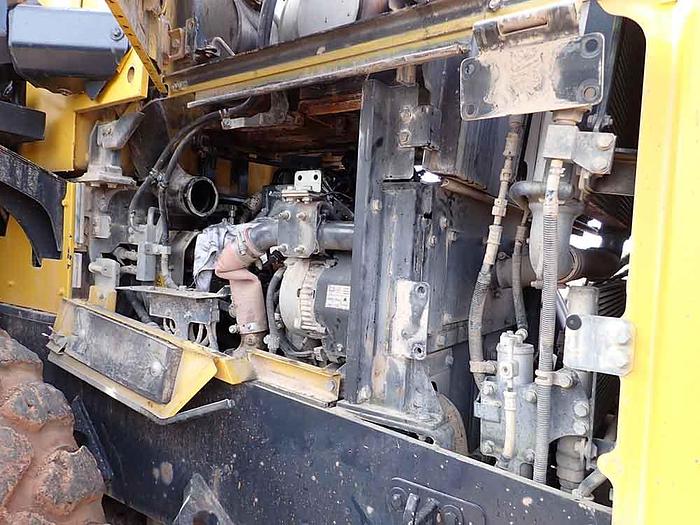 Used 2018 KOMATSU WA380-8