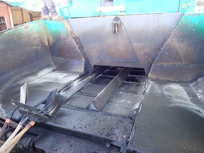 Used 2019 VOGELE 1800-3