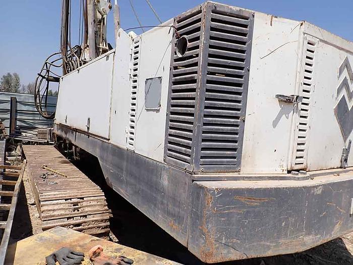 Used 1994 MAIT HR130