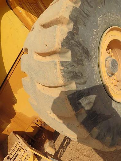 Used 2019 VOLVO L180H