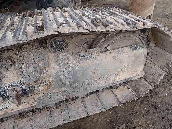 Used 2013 CASAGRANDE B175XP