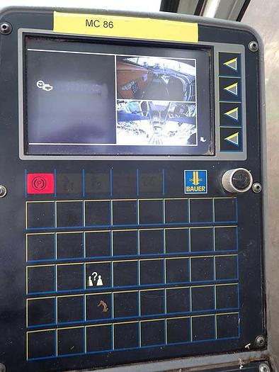 Used 2017 Bauer MC 86 +CUTTER BC35 HDS100+ DESANDER BE500