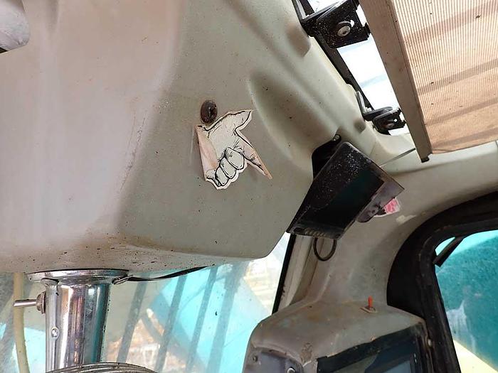 Used 2015 CASAGRANDE B200XP-3B