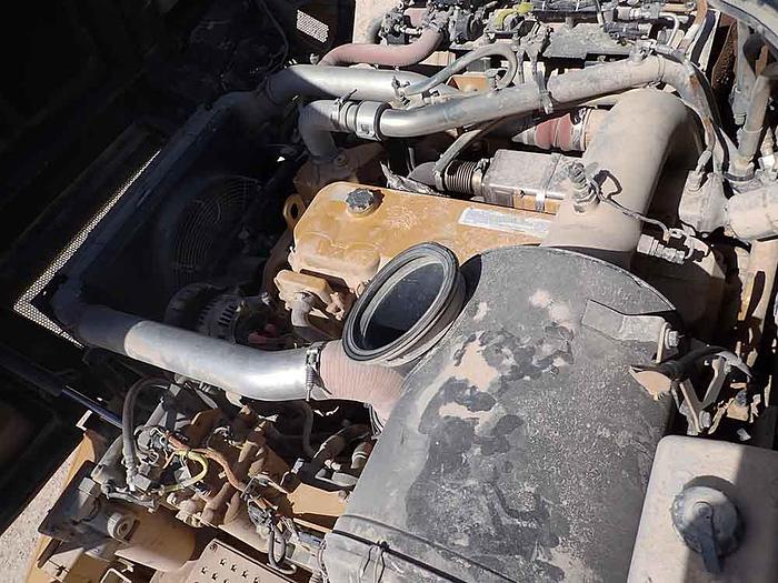 Used 2018 CATERPILLAR 730C2