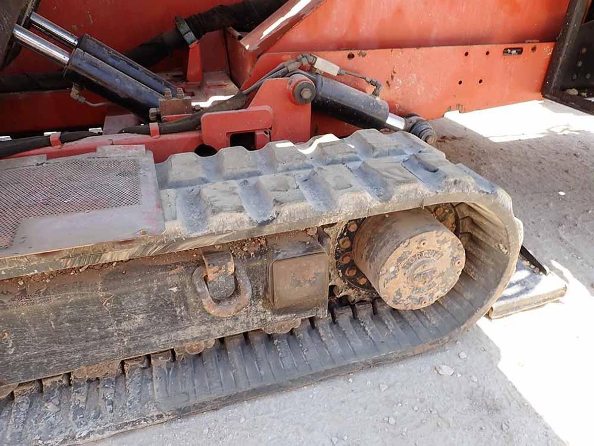 Used 2014 DITCH WITCH JT100 MACH1