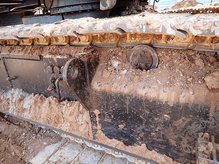 Used 2000 MAIT HR180