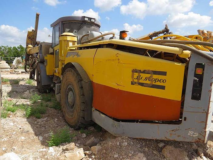 Used 2010 ATLAS COPCO E2C