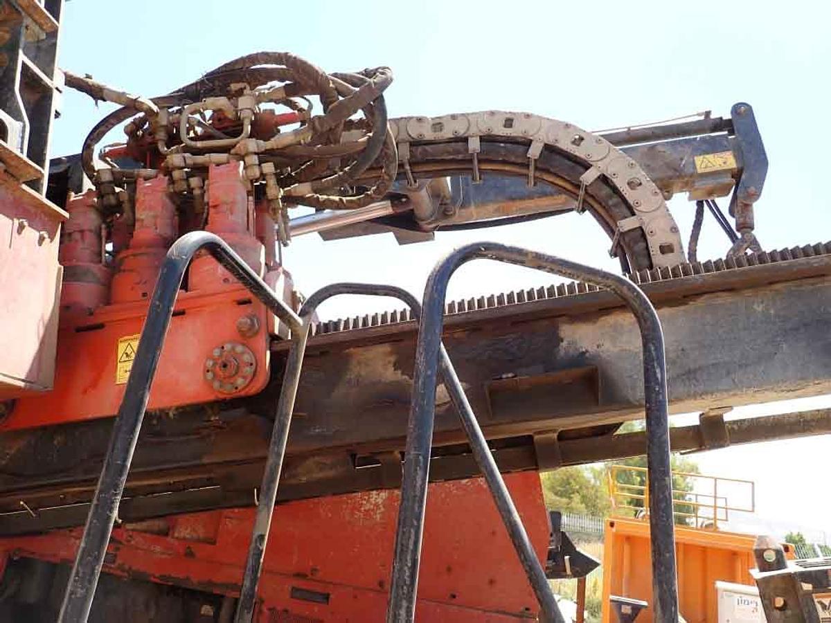 Used 2014 DITCH WITCH JT100 MACH1