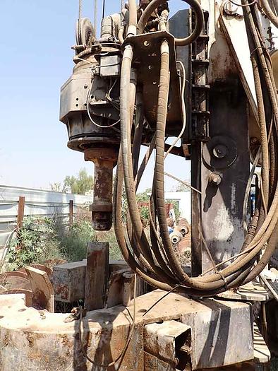 Used 1994 MAIT HR130