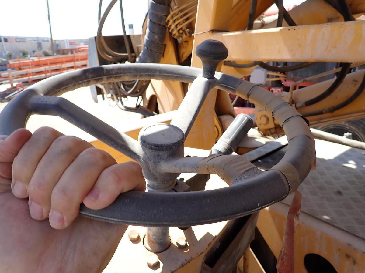 Used 2018 PUTZMEISTER SPM 500 WETKRET