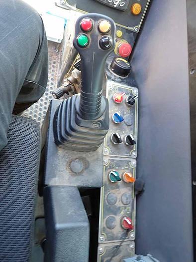 Used 2022 MAIT BR165