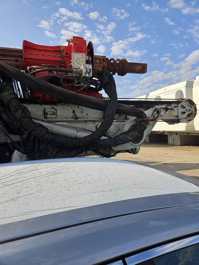 Used 2020 COMACCHIO CH450