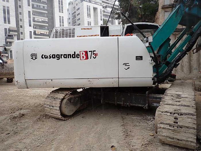 Used 2020 CASAGRANDE B175XP-2