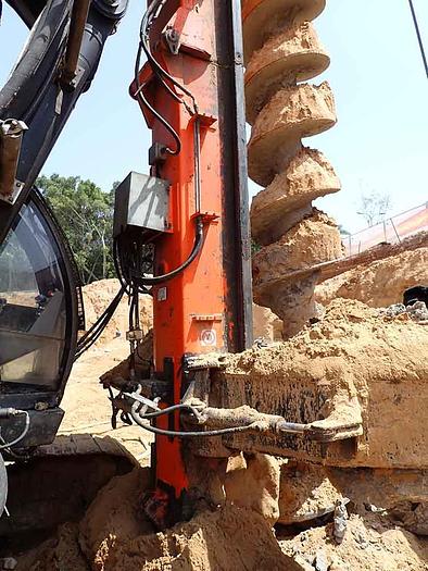 Used 2014 MDT CMV TH18