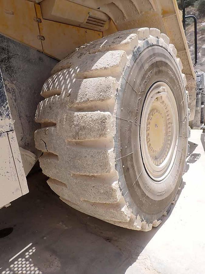 Used 2023 KOMATSU WA600-8EO