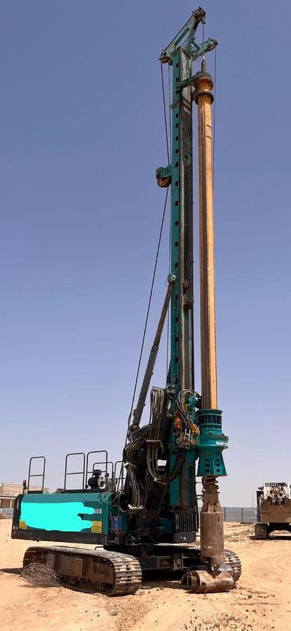 Used 2022 SUNWARD SWDM S160