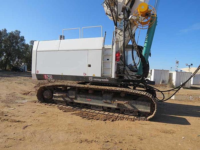 Used 2017 CASAGRANDE B250XP-2