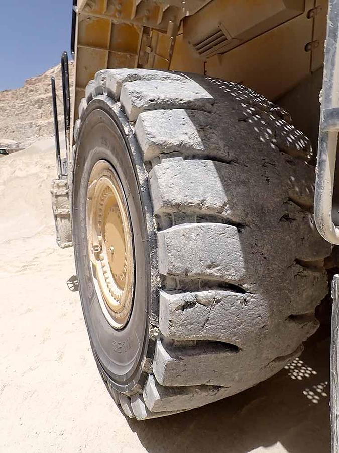 Used 2022 KOMATSU WA600-8EO