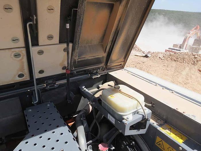 Used 2022  HITACHI ZX350LC-7