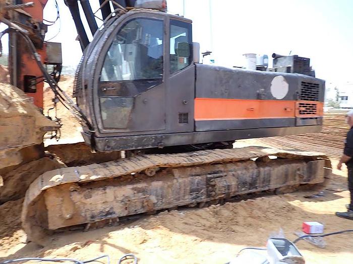 Used 2014 MDT CMV TH18