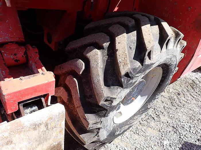 Used 2015 MANITOU MRT 2150+ Privilege ST4