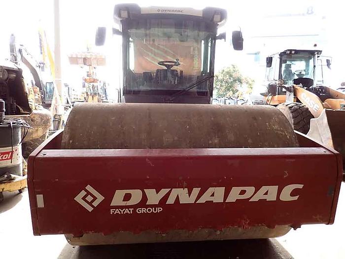 Used 2020 Dynapac CA 3500 D