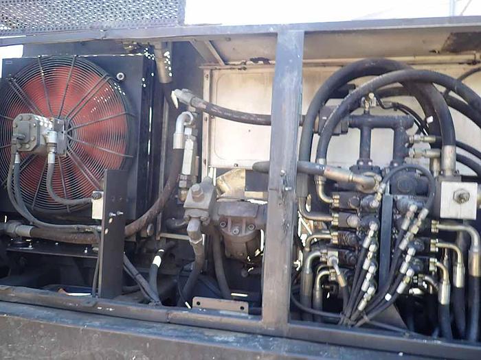 Used 2006 CASAGRANDE B125HD