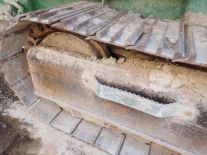 Used 2014 MCCLOSKEY I54