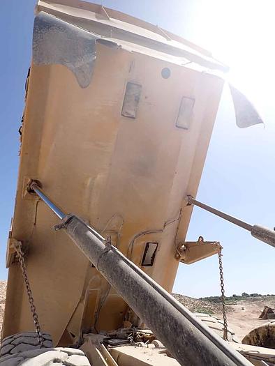 Used 2018 CATERPILLAR 730C2