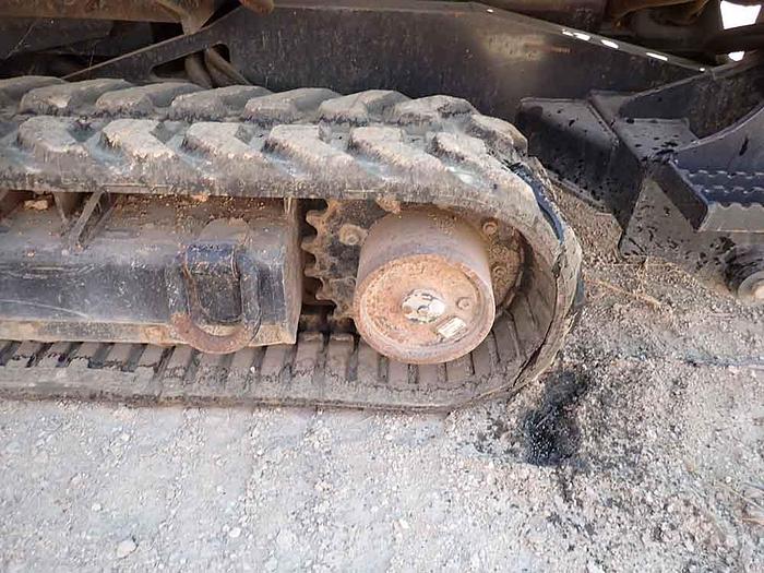 Used 2016 DITCH WITCH JT30AT