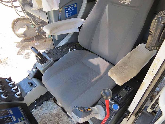 Used 2017 Bauer MC 86 +CUTTER BC35 HDS100+ DESANDER BE500