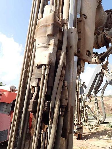 Used 2016/5 ATLAS COPCO BOOMER E2C