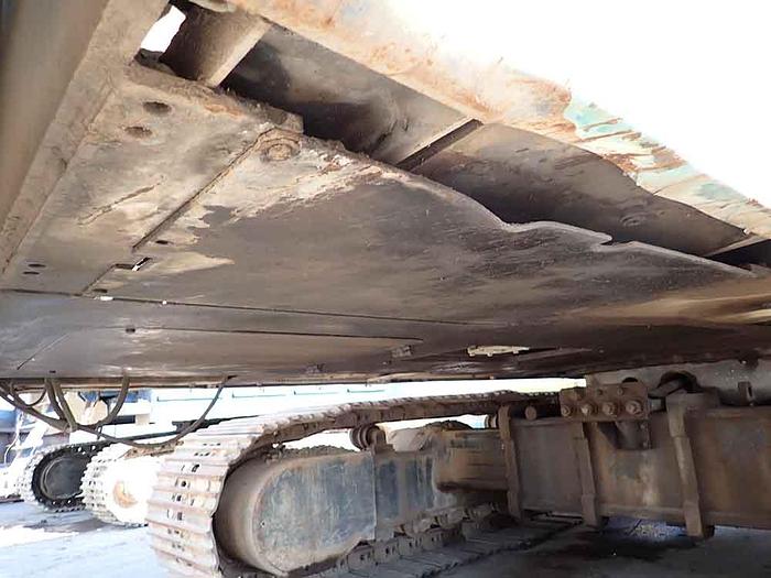 Used 2001 Casagrande C600