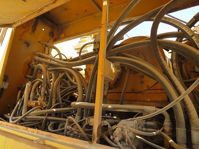 Used 1996 MAIT HR160