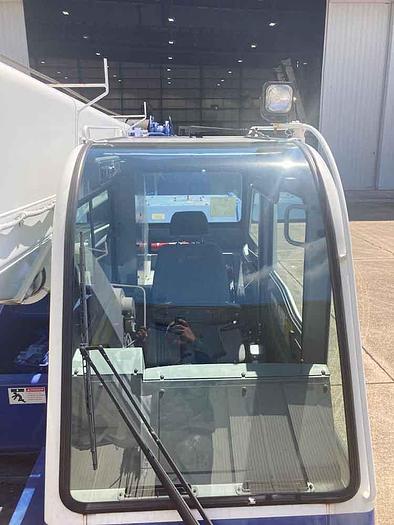 Used 2015 TADANO GR350XL