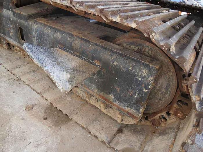 Used 1996 CASAGRANDE C50