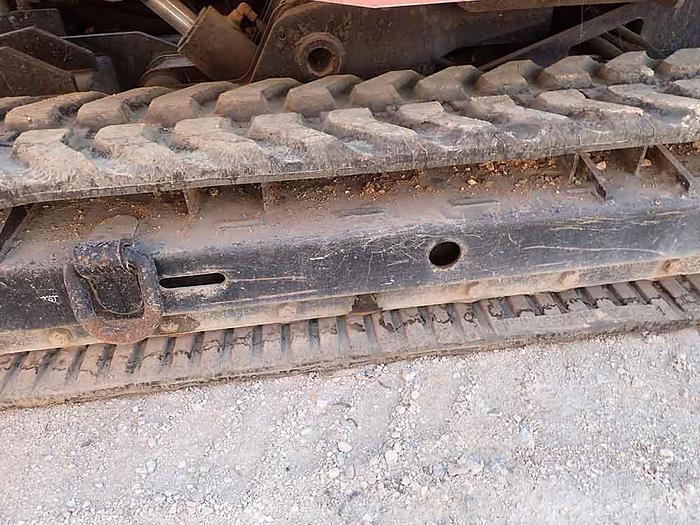 Used 2016 DITCH WITCH JT30AT